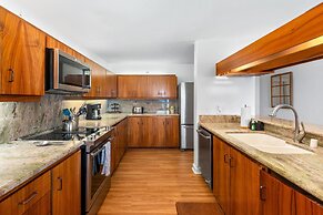 Big Island Kanaloa At Kona 2003 3 Bedroom Condo