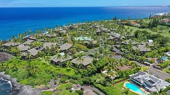 Big Island Kanaloa At Kona 2003 3 Bedroom Condo