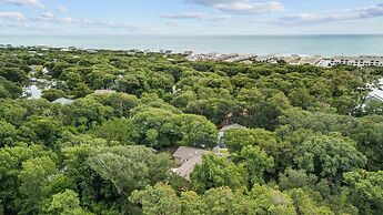 Cottage At Pine Knoll Shores 3 Bedroom Home by RedAwning