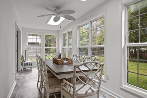 Cottage At Pine Knoll Shores 3 Bedroom Home by RedAwning