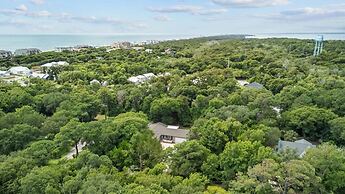 Cottage At Pine Knoll Shores 3 Bedroom Home by RedAwning