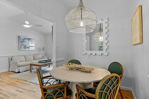 Cottage At Pine Knoll Shores 3 Bedroom Home by RedAwning