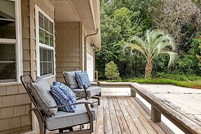 Cottage At Pine Knoll Shores 3 Bedroom Home by RedAwning