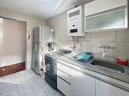 Spacious and Cozy Apartment in the Heart of Palermo