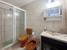 Spacious and Cozy Apartment in the Heart of Palermo