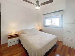 Spacious and Cozy Apartment in the Heart of Palermo