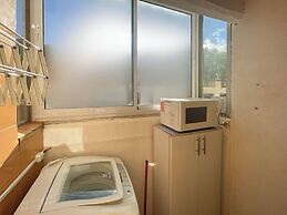 Spacious and Cozy Apartment in the Heart of Palermo