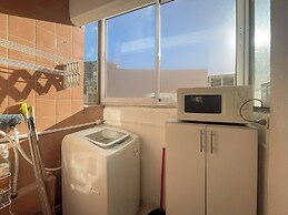 Spacious and Cozy Apartment in the Heart of Palermo