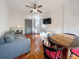 Spacious and Cozy Apartment in the Heart of Palermo