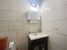 Spacious and Cozy Apartment in the Heart of Palermo