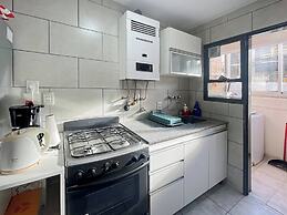 Spacious and Cozy Apartment in the Heart of Palermo