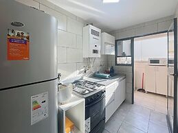 Spacious and Cozy Apartment in the Heart of Palermo