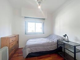 Spacious and Cozy Apartment in the Heart of Palermo