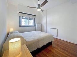 Spacious and Cozy Apartment in the Heart of Palermo