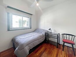 Spacious and Cozy Apartment in the Heart of Palermo