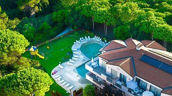 COSTA RICA BIBIONE Eco Resort