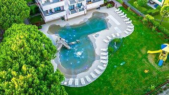 COSTA RICA BIBIONE Eco Resort