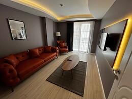 Suit Modern Bilecik Otel