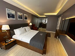 Suit Modern Bilecik Otel