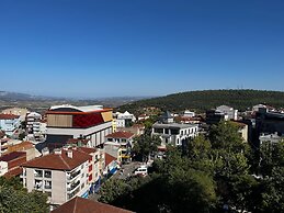 Suit Modern Bilecik Otel