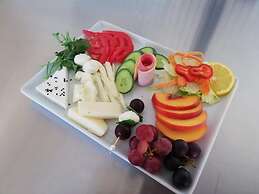 Suit Modern Bilecik Otel