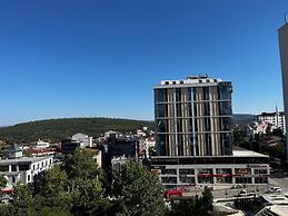Suit Modern Bilecik Otel