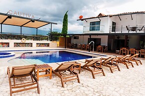 Cautiva Hotel