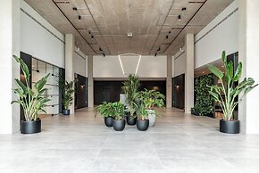 Manchester Terrace Retreat-cinema & Free Parking