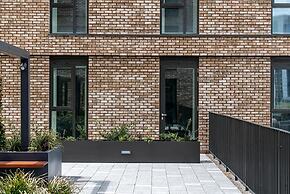 Manchester Terrace Retreat-cinema & Free Parking