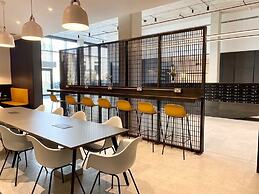 Manchester Terrace Retreat-cinema & Free Parking