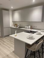 Manchester Terrace Retreat-cinema & Free Parking