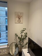 Manchester Terrace Retreat-cinema & Free Parking