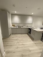 Manchester Terrace Retreat-cinema & Free Parking