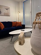 Manchester Terrace Retreat-cinema & Free Parking