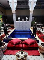 Riad Amazing