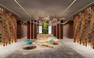 Parkland Riverside Luxury Vacation