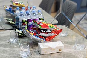 Parkland Riverside Luxury Vacation