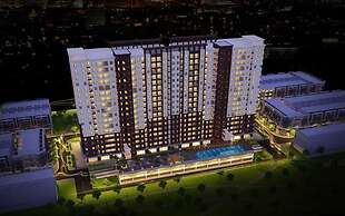 Parkland Riverside Luxury Vacation