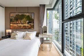 Parkland Riverside Luxury Vacation