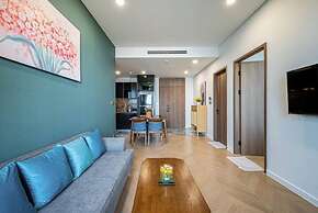 Parkland Riverside Luxury Vacation