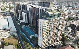 Parkland Riverside Luxury Vacation