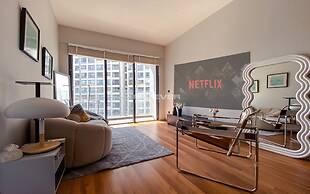 Parkland Riverside Luxury Vacation