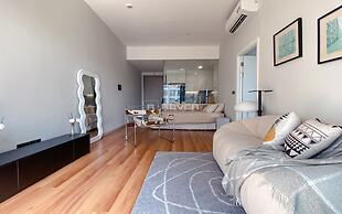 Parkland Riverside Luxury Vacation