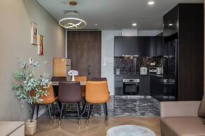 Parkland Riverside Luxury Vacation