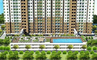 Parkland Riverside Luxury Vacation