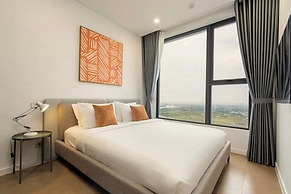 Parkland Riverside Luxury Vacation