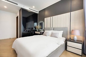 Parkland Riverside Luxury Vacation