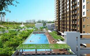 Parkland Riverside Luxury Vacation