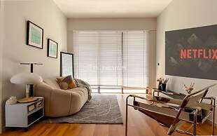 Parkland Riverside Luxury Vacation