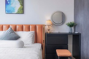 Parkland Riverside Luxury Vacation